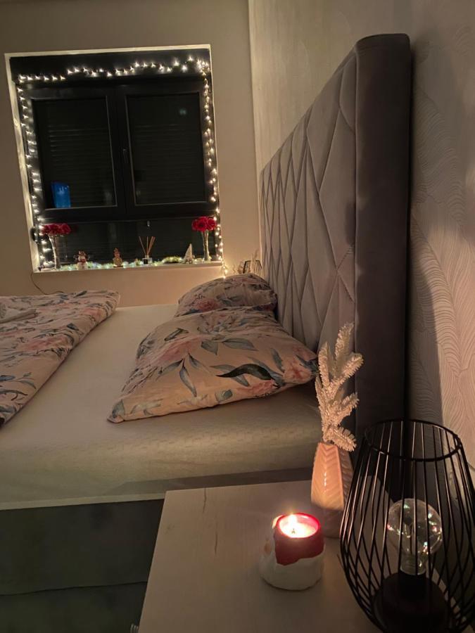 Apartman Barocco Требинье Экстерьер фото